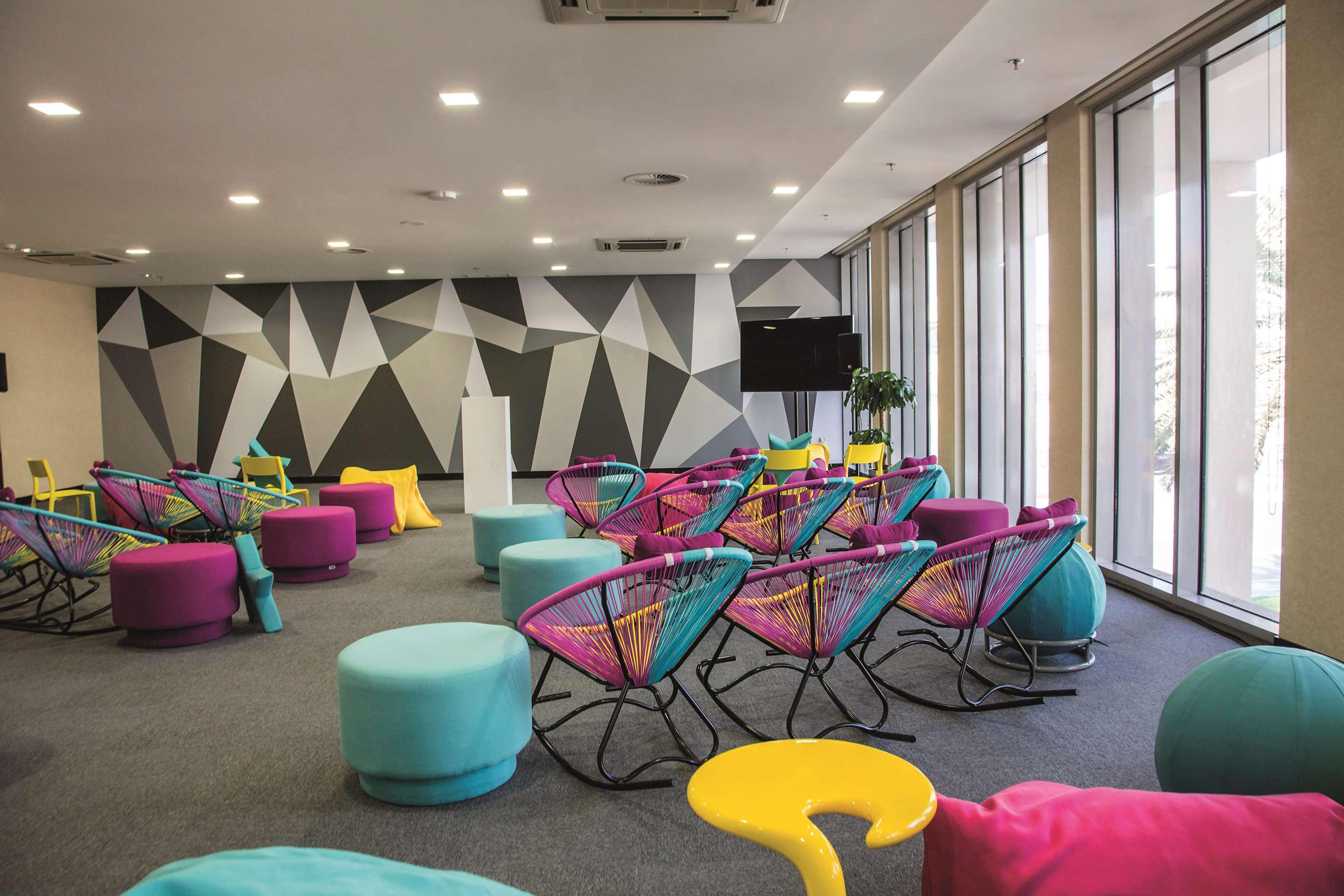 Radisson Blu Hotel, Abu Dhabi Yas Island Εξωτερικό φωτογραφία
