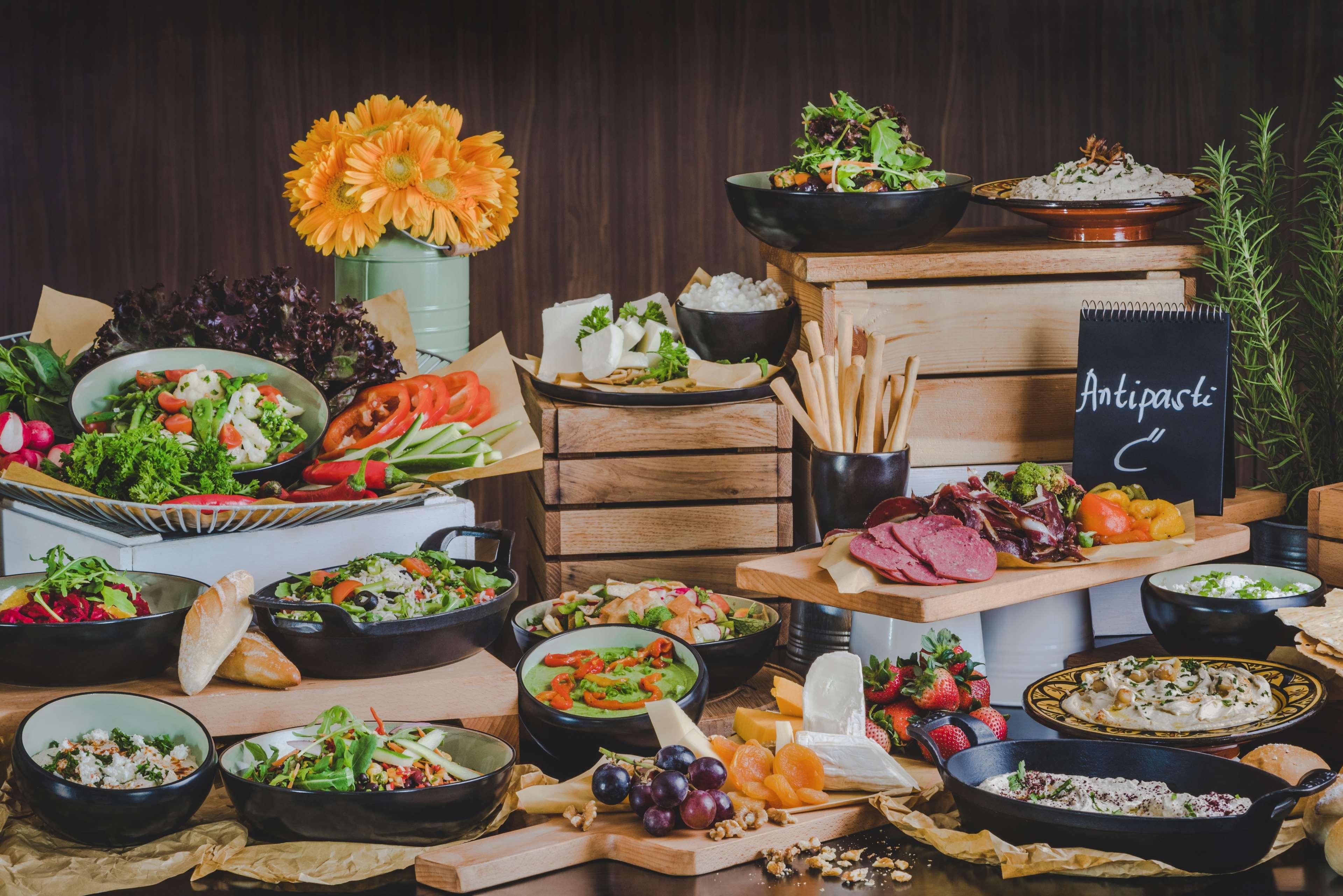 Radisson Blu Hotel, Abu Dhabi Yas Island Εξωτερικό φωτογραφία