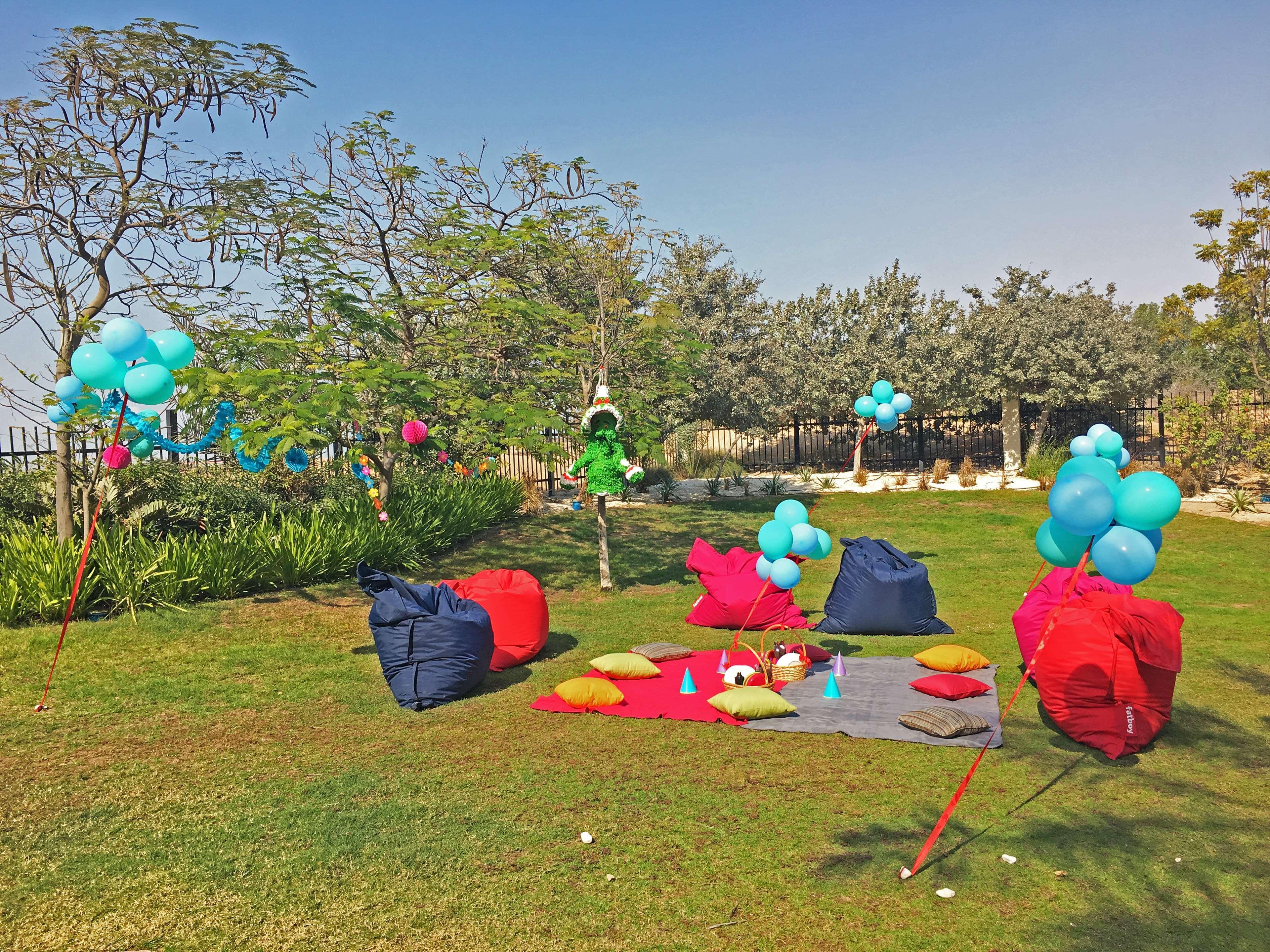 Radisson Blu Hotel, Abu Dhabi Yas Island Εξωτερικό φωτογραφία