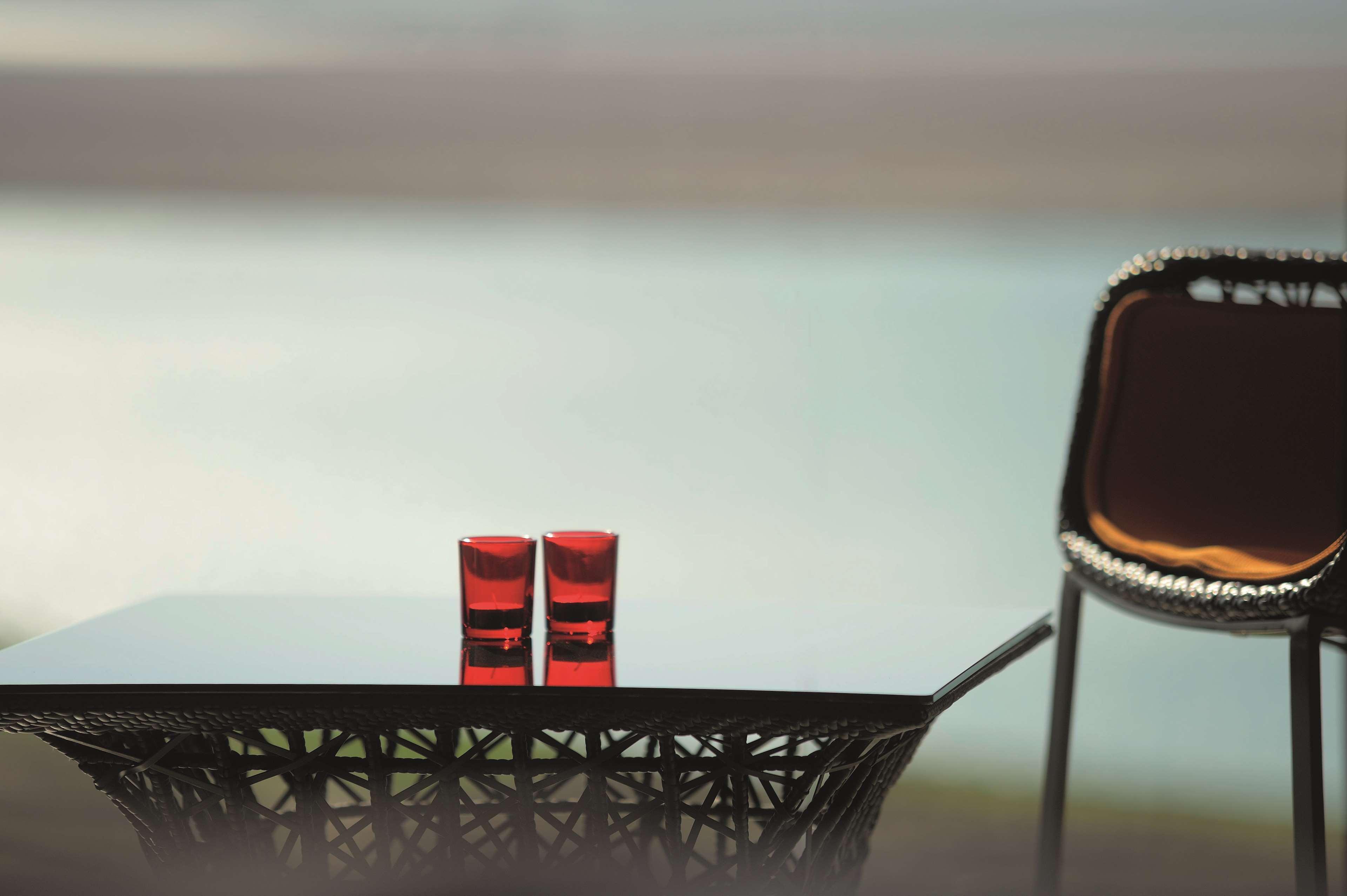 Radisson Blu Hotel, Abu Dhabi Yas Island Εξωτερικό φωτογραφία