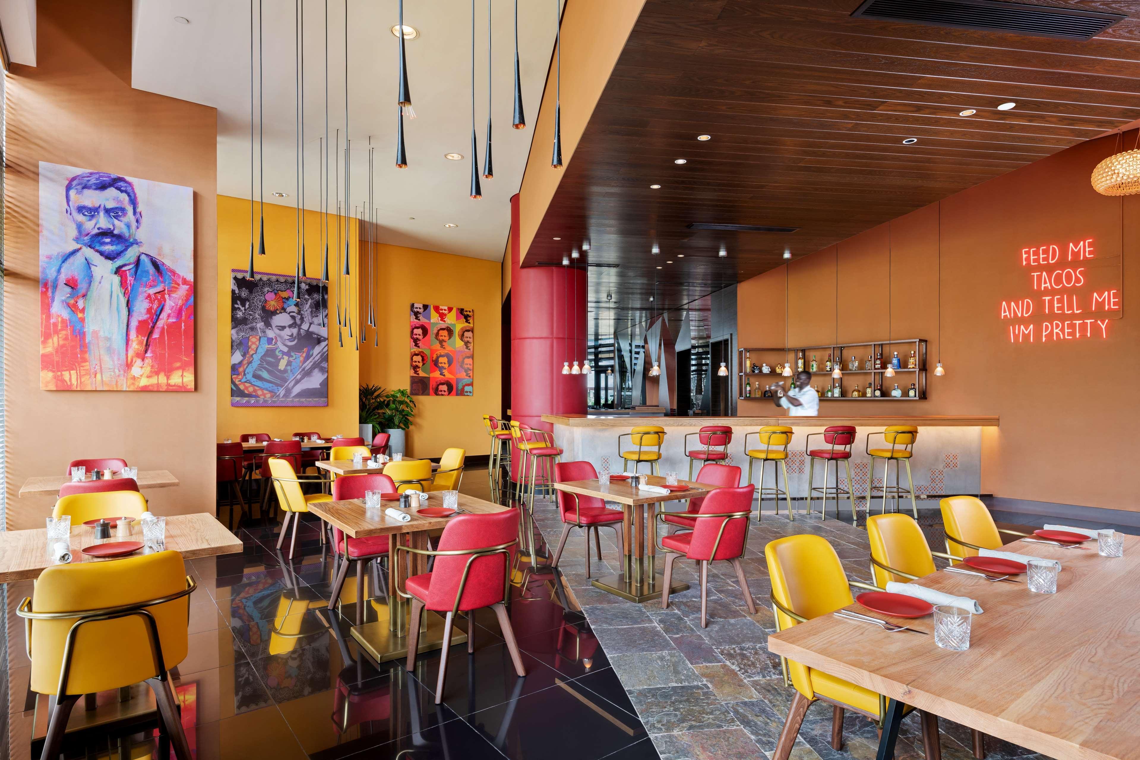 Radisson Blu Hotel, Abu Dhabi Yas Island Εξωτερικό φωτογραφία