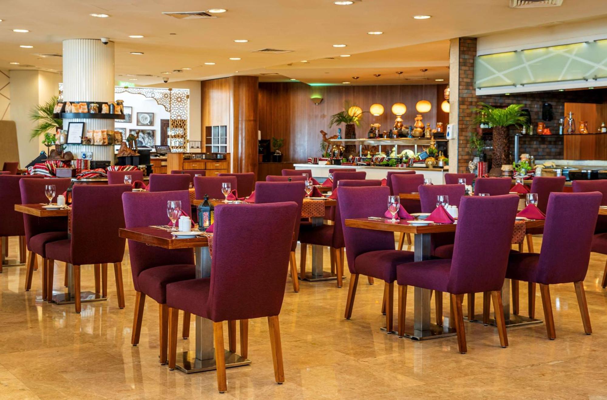Radisson Blu Hotel, Abu Dhabi Yas Island Εξωτερικό φωτογραφία