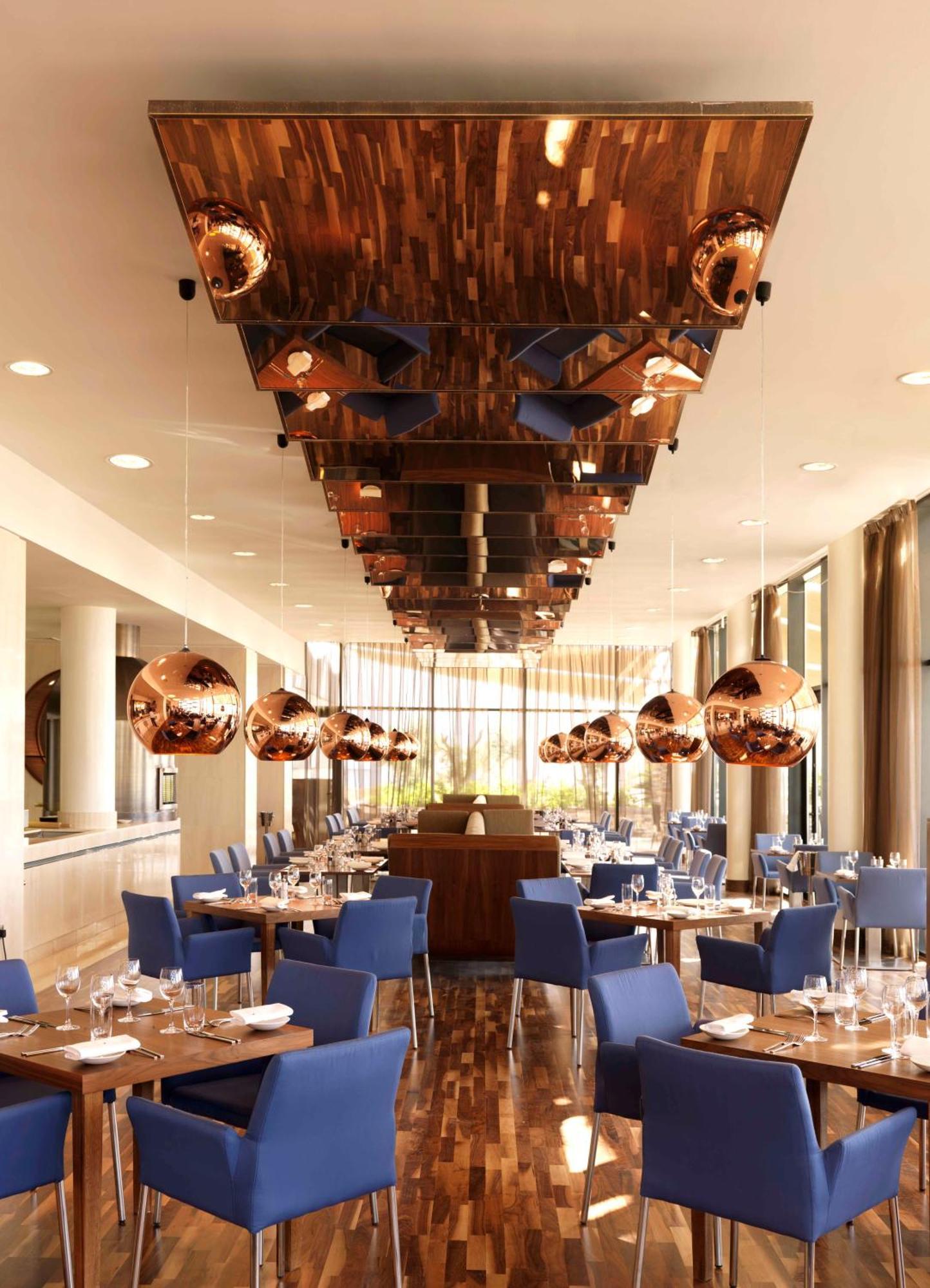 Radisson Blu Hotel, Abu Dhabi Yas Island Εξωτερικό φωτογραφία