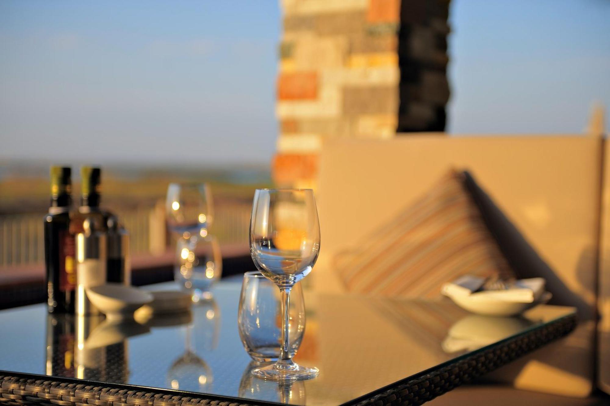 Radisson Blu Hotel, Abu Dhabi Yas Island Εξωτερικό φωτογραφία